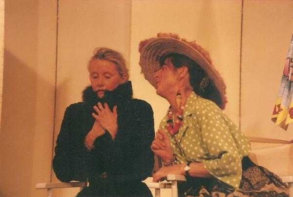Café théâtre (2)