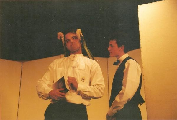 Café théâtre (5)