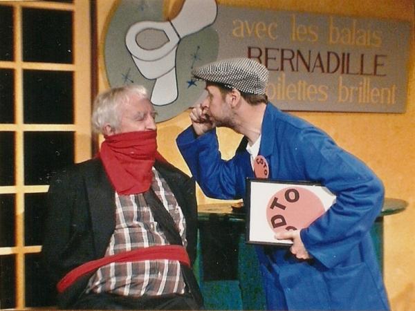 Harakiri à la Francaise (7)