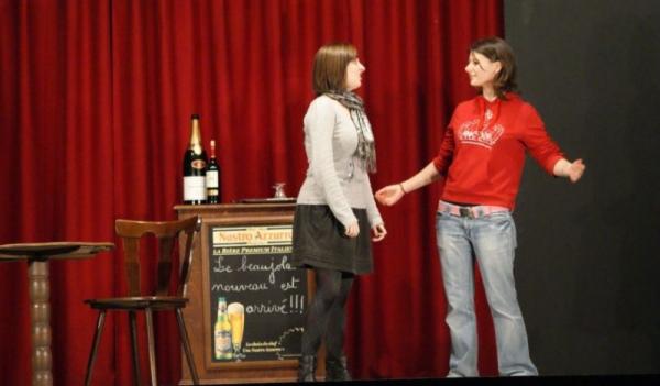 Histoires de rire (3)