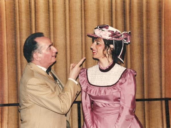 La paix chez soi (2) 1993