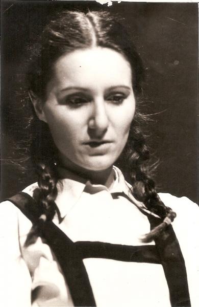 Le journal d'anne Frank (4)