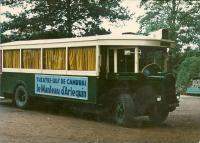 Le théâtre-bus de Cambrai (1)