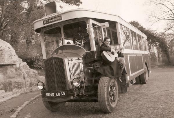 Le théâtre-bus de Cambrai (2)
