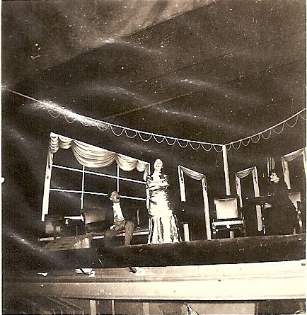 Une maison de poupée (4)