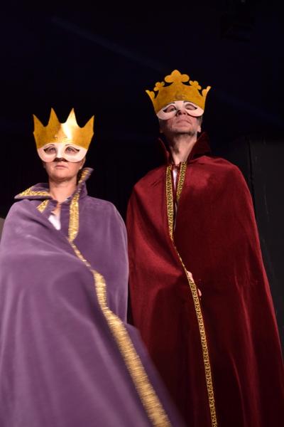 Répétition Au Théâtre comme au Théâtre (2)