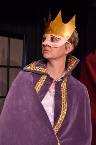 Répétition Au Théâtre comme au Théâtre (3)