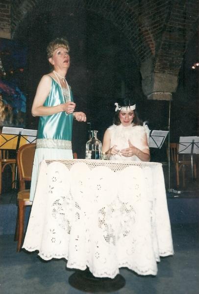Soirée cabaret (5)