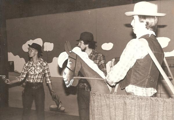 Texas Jim ou le coboye triste (5)