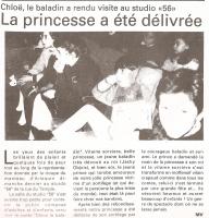 Article chloe le baladin 3