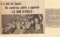 Article le don d adele 1