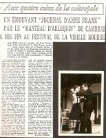 Article le journal d anne frank 2